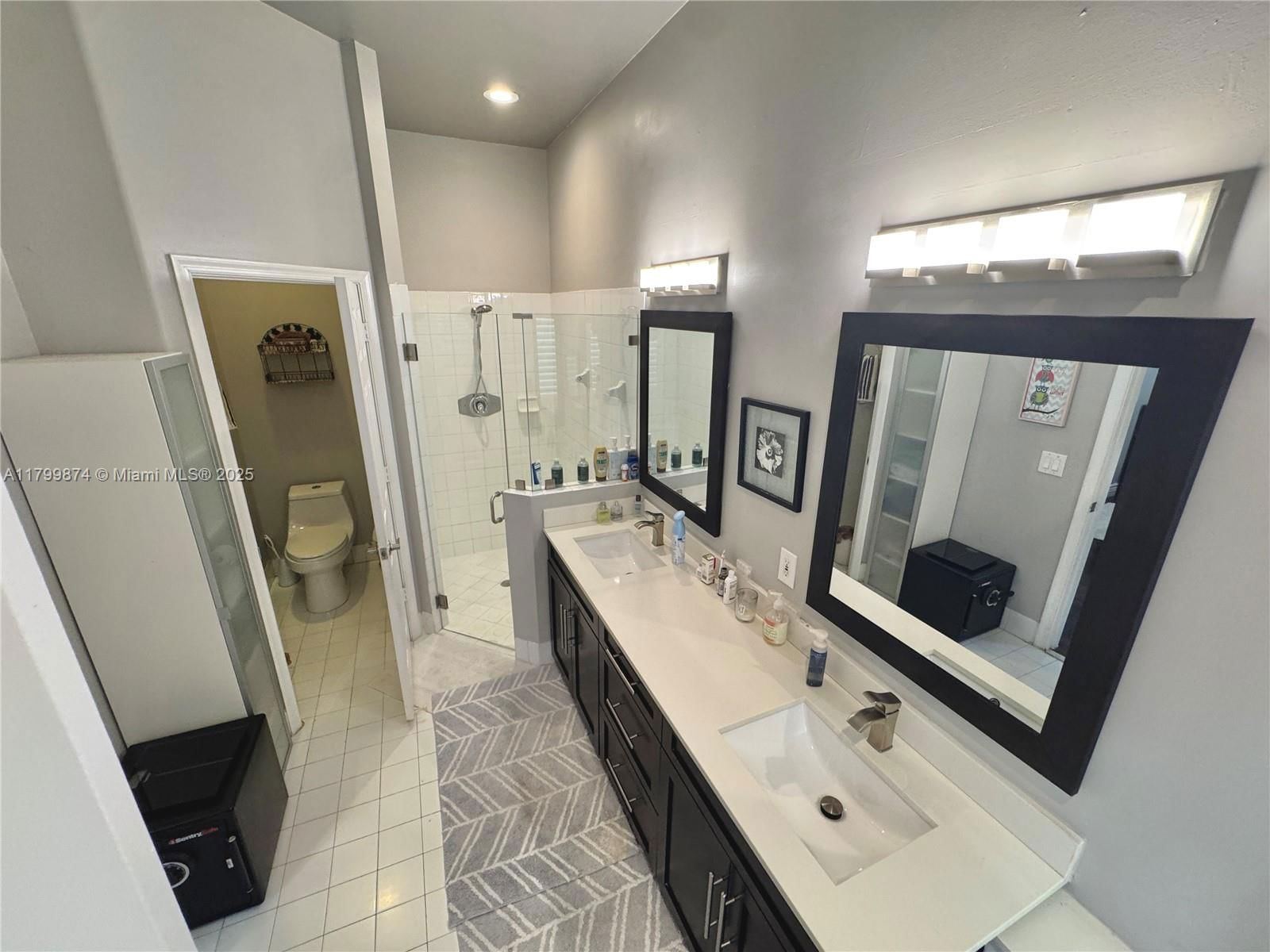 Real estate property located at 16597 1st St, Broward, Pembroke Shores, Pembroke Pines, FL