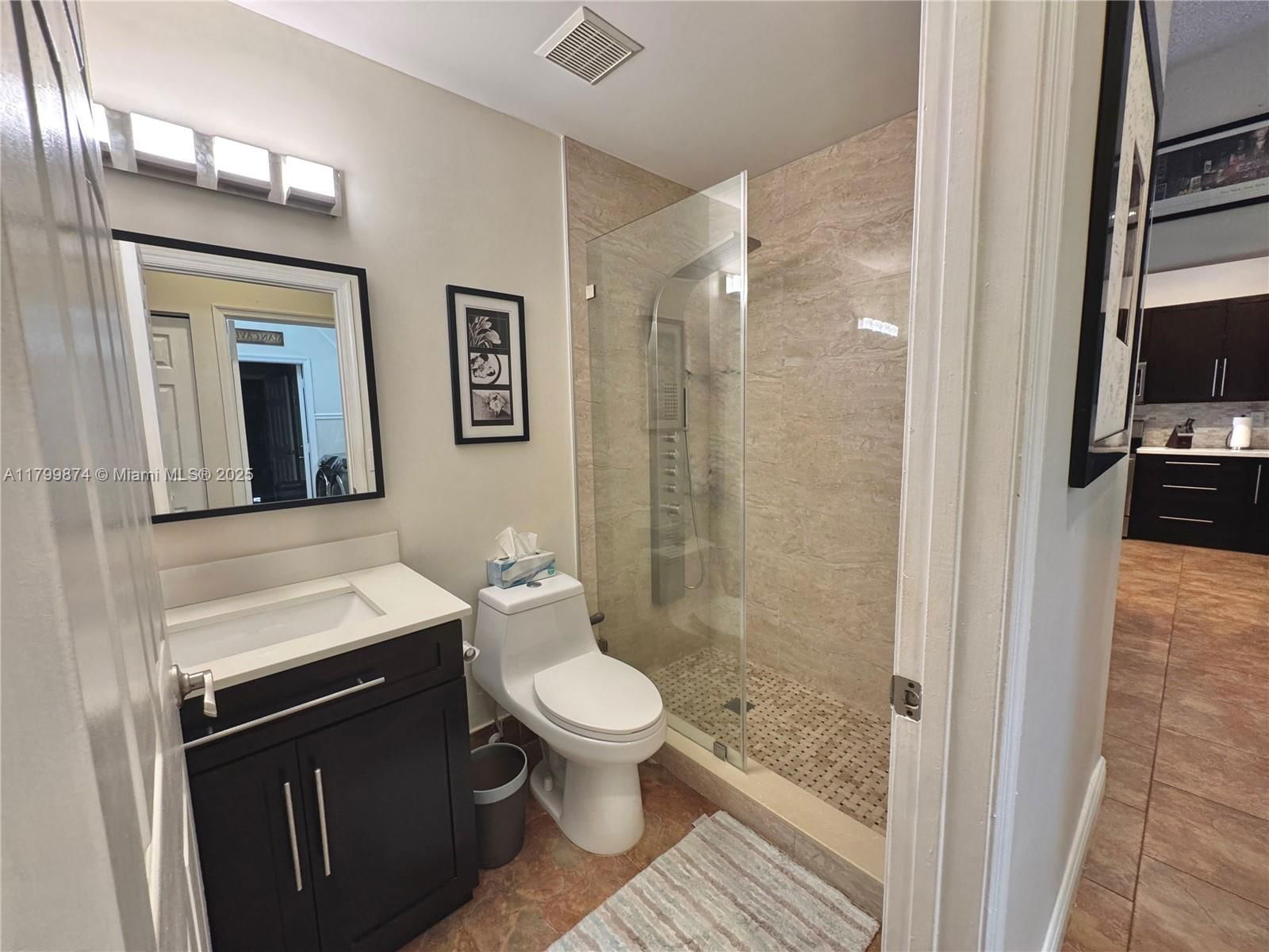 Real estate property located at 16597 1st St, Broward, Pembroke Shores, Pembroke Pines, FL