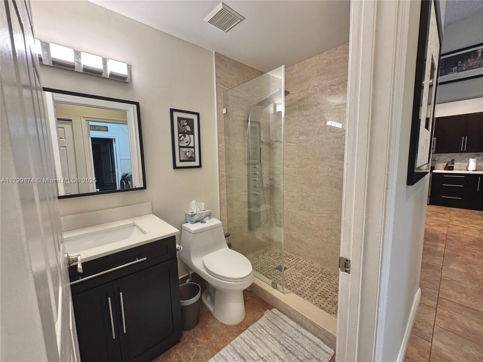 Real estate property located at 16597 1st St, Broward, Pembroke Shores, Pembroke Pines, FL