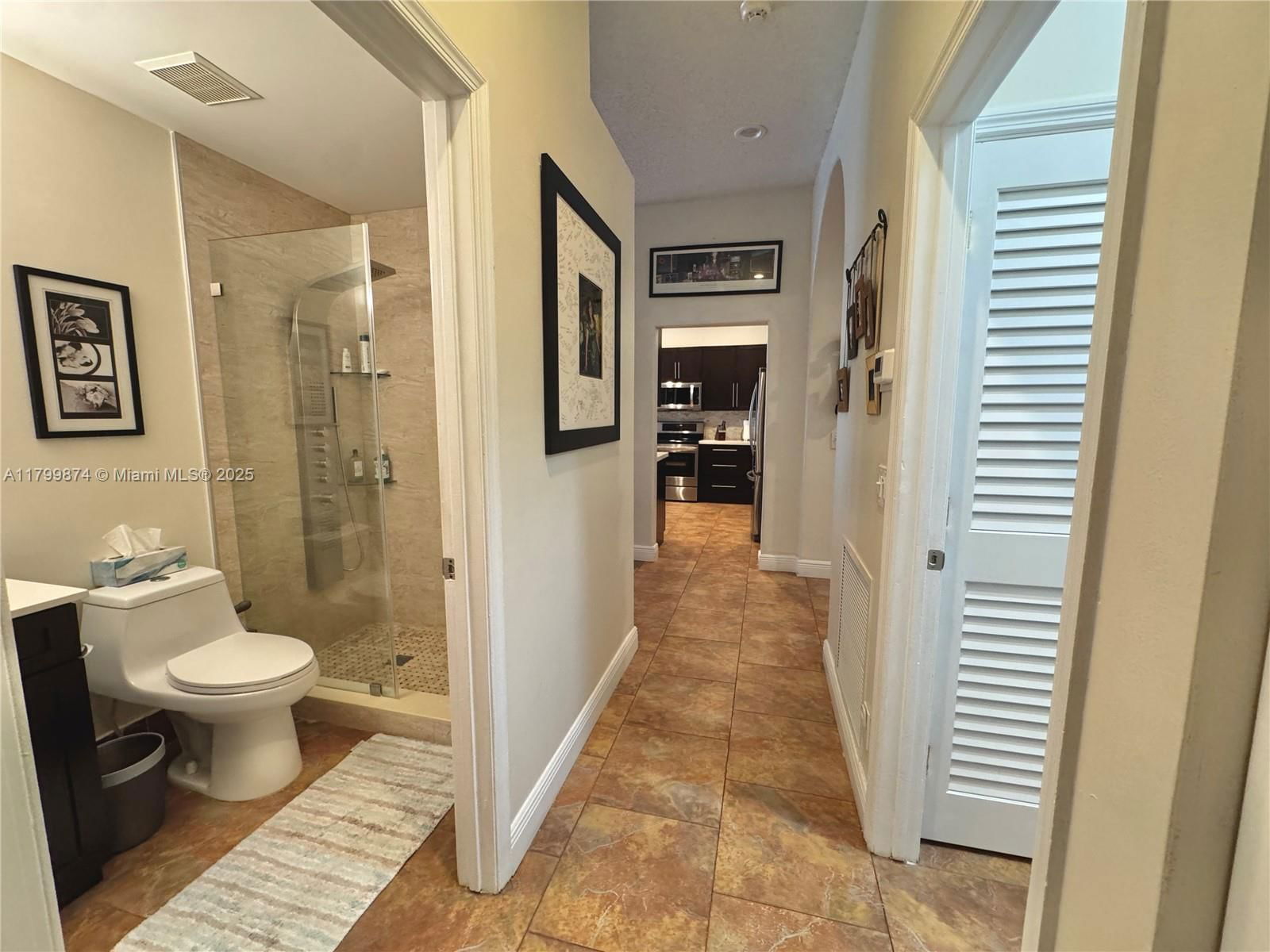 Real estate property located at 16597 1st St, Broward, Pembroke Shores, Pembroke Pines, FL