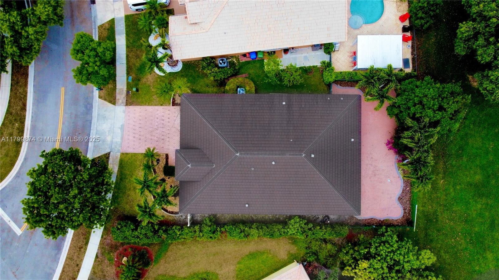 Real estate property located at 16597 1st St, Broward, Pembroke Shores, Pembroke Pines, FL