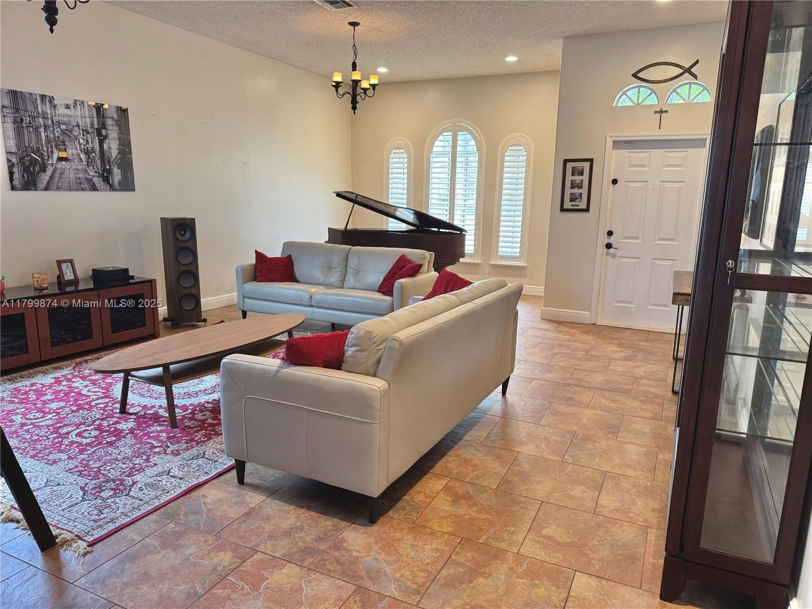 Real estate property located at 16597 1st St, Broward, Pembroke Shores, Pembroke Pines, FL
