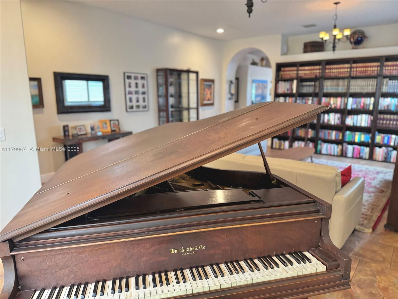Real estate property located at 16597 1st St, Broward, Pembroke Shores, Pembroke Pines, FL