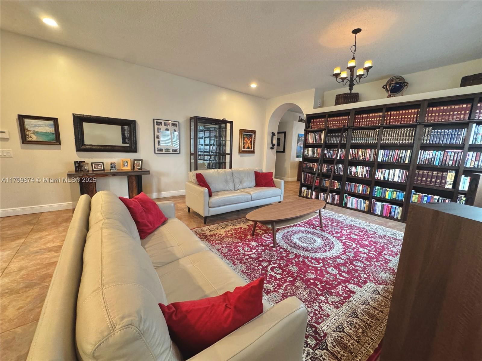 Real estate property located at 16597 1st St, Broward, Pembroke Shores, Pembroke Pines, FL