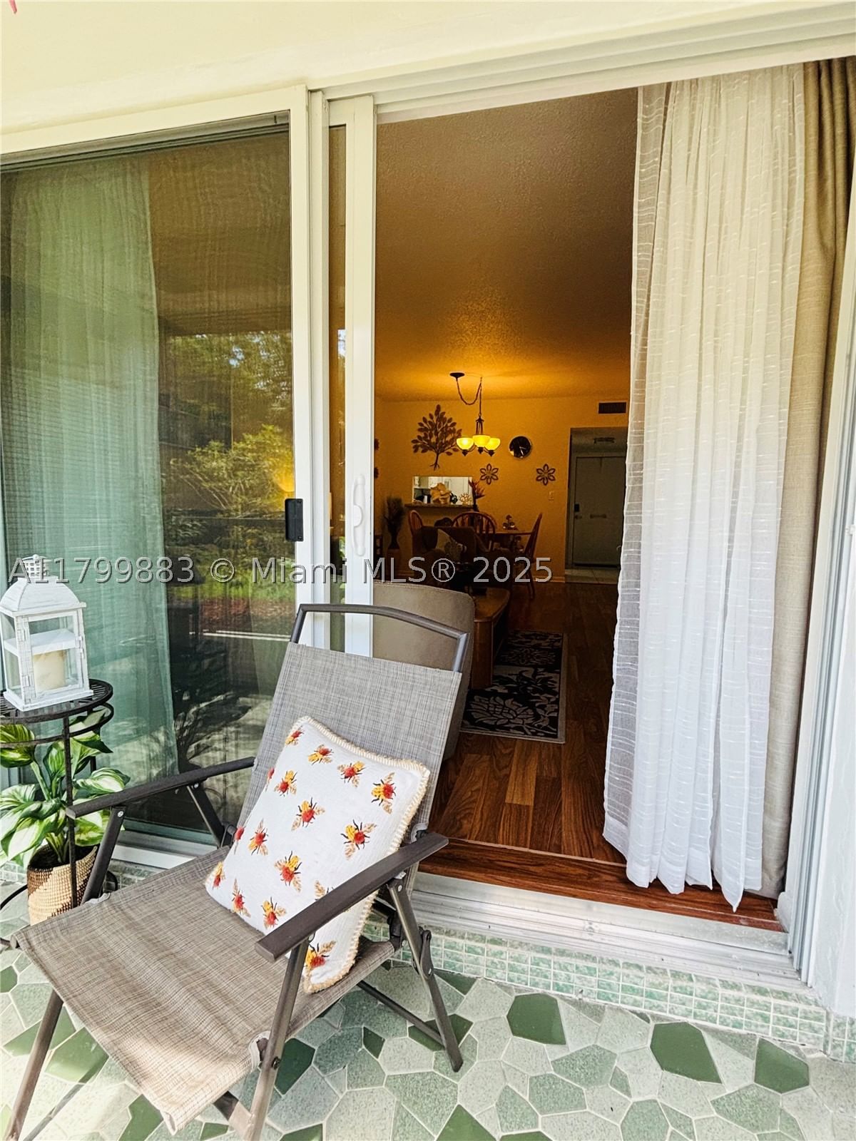 Real estate property located at 940 Hillcrest Ct #112, Broward, Hillcrest Country Club Co, Hollywood, FL