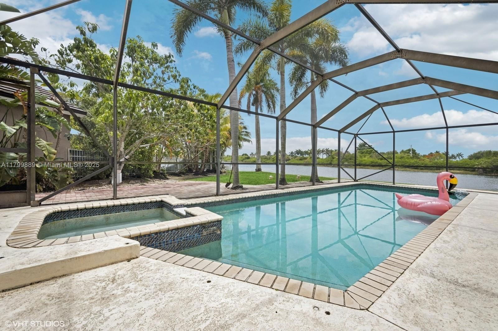 Real estate property located at 1910 183rd Ter, Broward, Silver Lakes Phase Iii, Miramar, FL