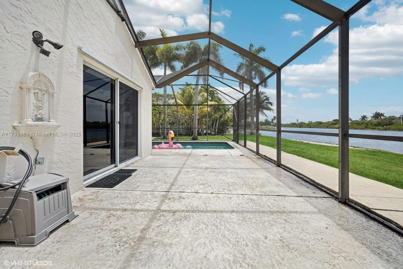 Real estate property located at 1910 183rd Ter, Broward, Silver Lakes Phase Iii, Miramar, FL