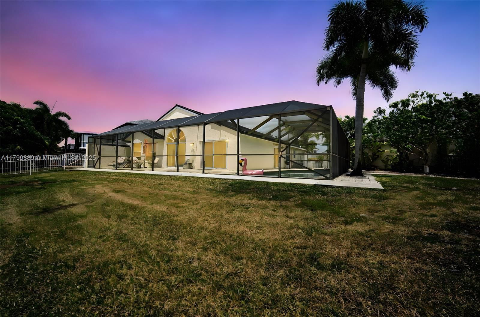 Real estate property located at 1910 183rd Ter, Broward, Silver Lakes Phase Iii, Miramar, FL