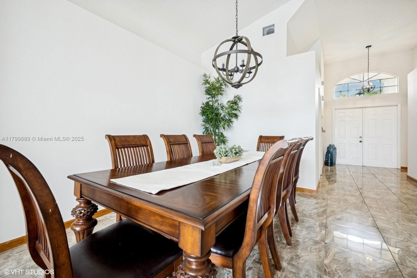 Real estate property located at 1910 183rd Ter, Broward, Silver Lakes Phase Iii, Miramar, FL