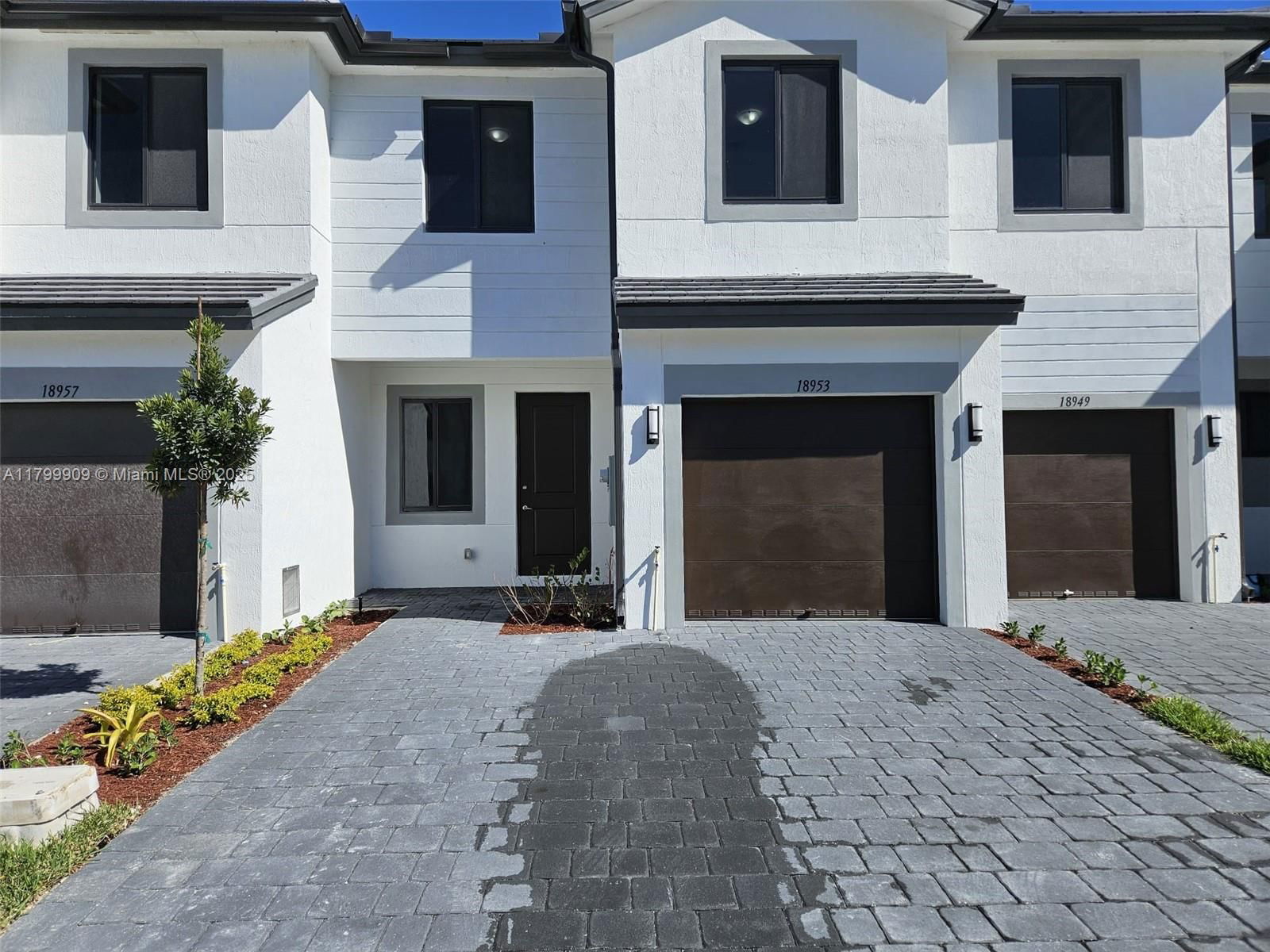 Real estate property located at 18953 344 terrace, Miami-dade, Century Park Square, Homestead, FL