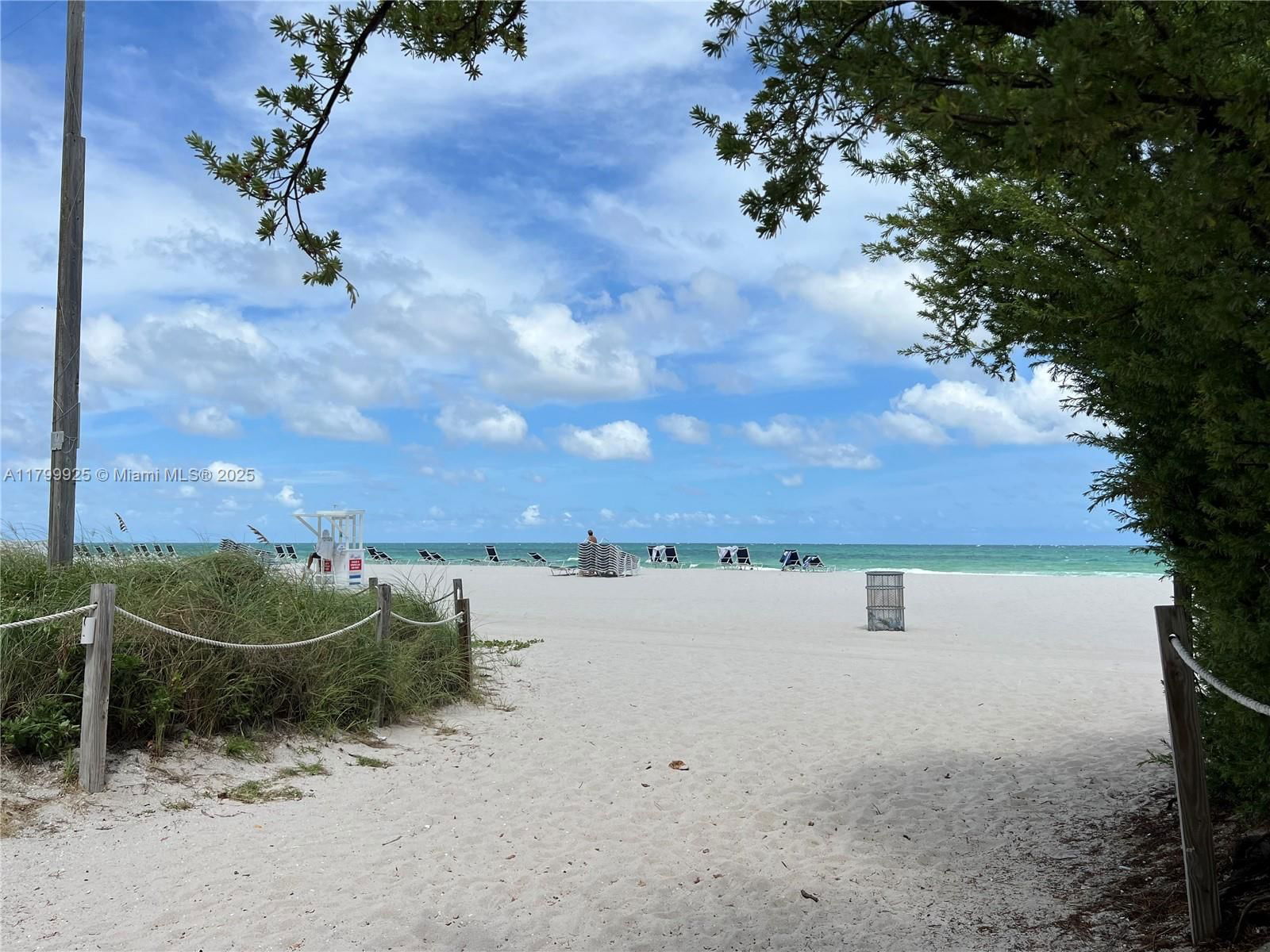 Real estate property located at 6515 Collins Ave #1801, Miami-dade, Bel-aire On The Ocean Con, Miami Beach, FL