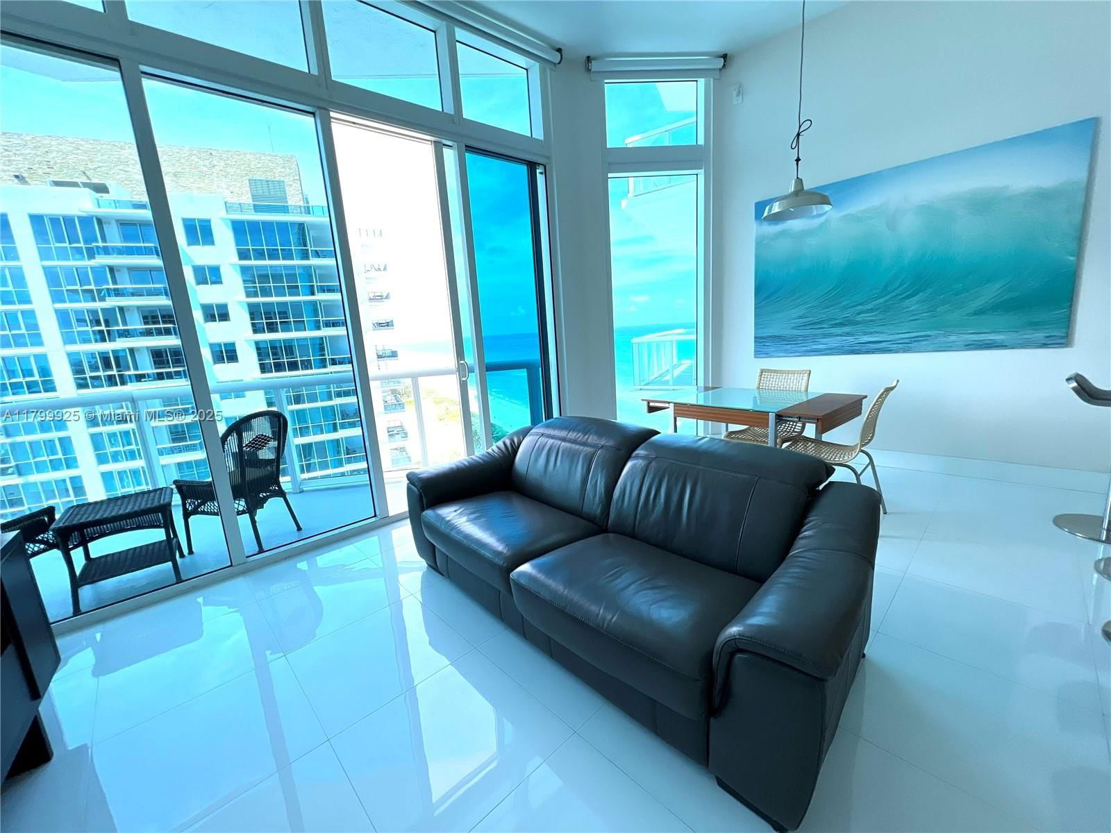 Real estate property located at 6515 Collins Ave #1801, Miami-dade, Bel-aire On The Ocean Con, Miami Beach, FL