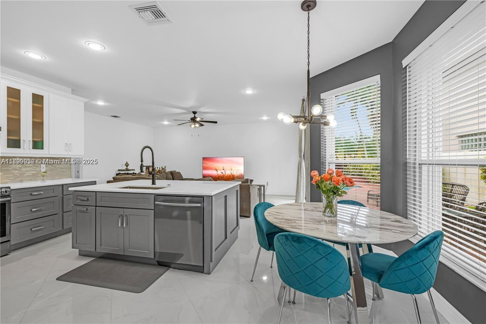 Real estate property located at 3372 179th Ave, Broward, Silver Lakes Phase Iii Re, Miramar, FL