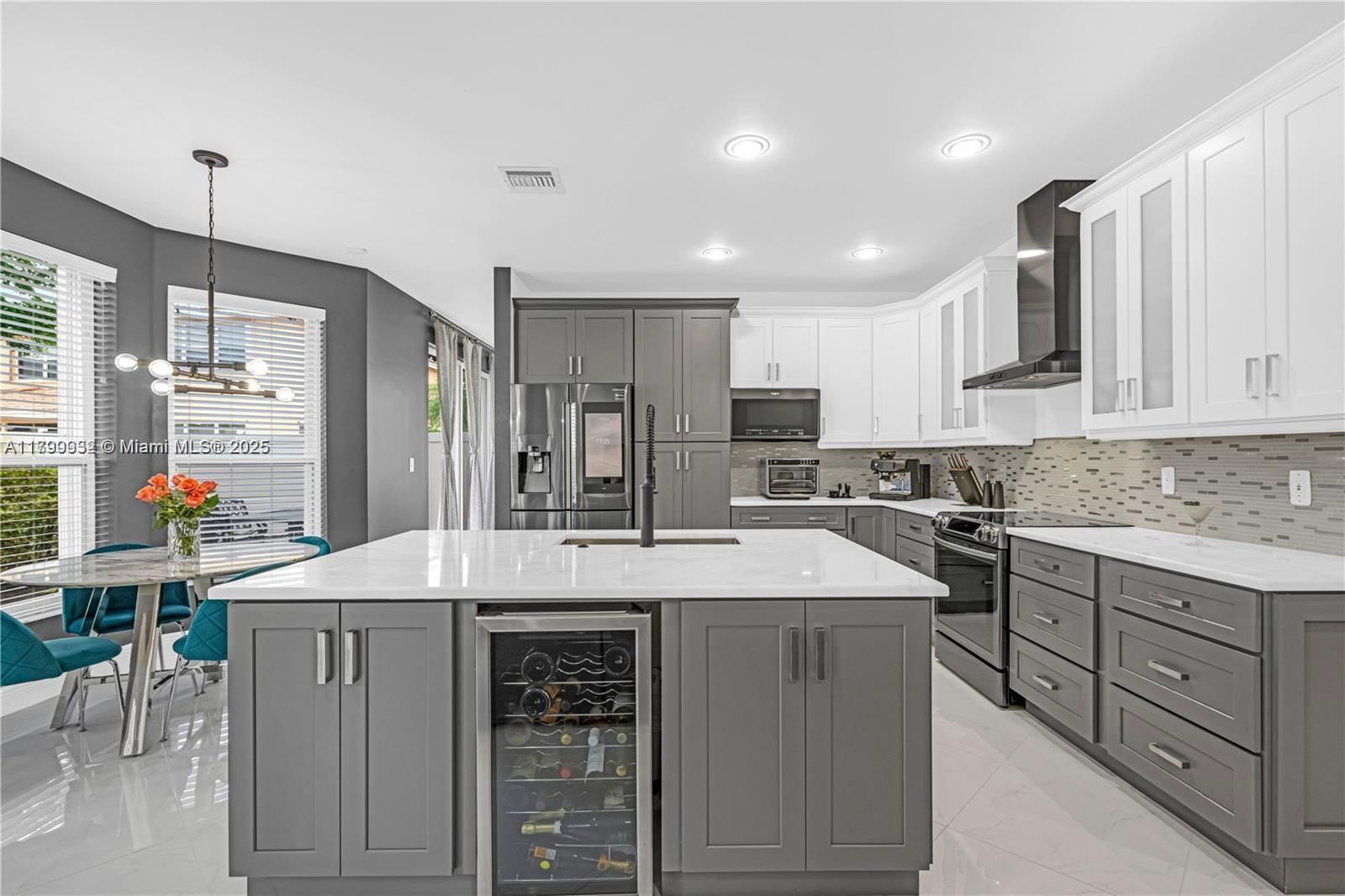 Real estate property located at 3372 179th Ave, Broward, Silver Lakes Phase Iii Re, Miramar, FL