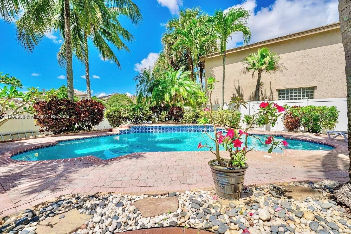 Real estate property located at 3372 179th Ave, Broward, Silver Lakes Phase Iii Re, Miramar, FL