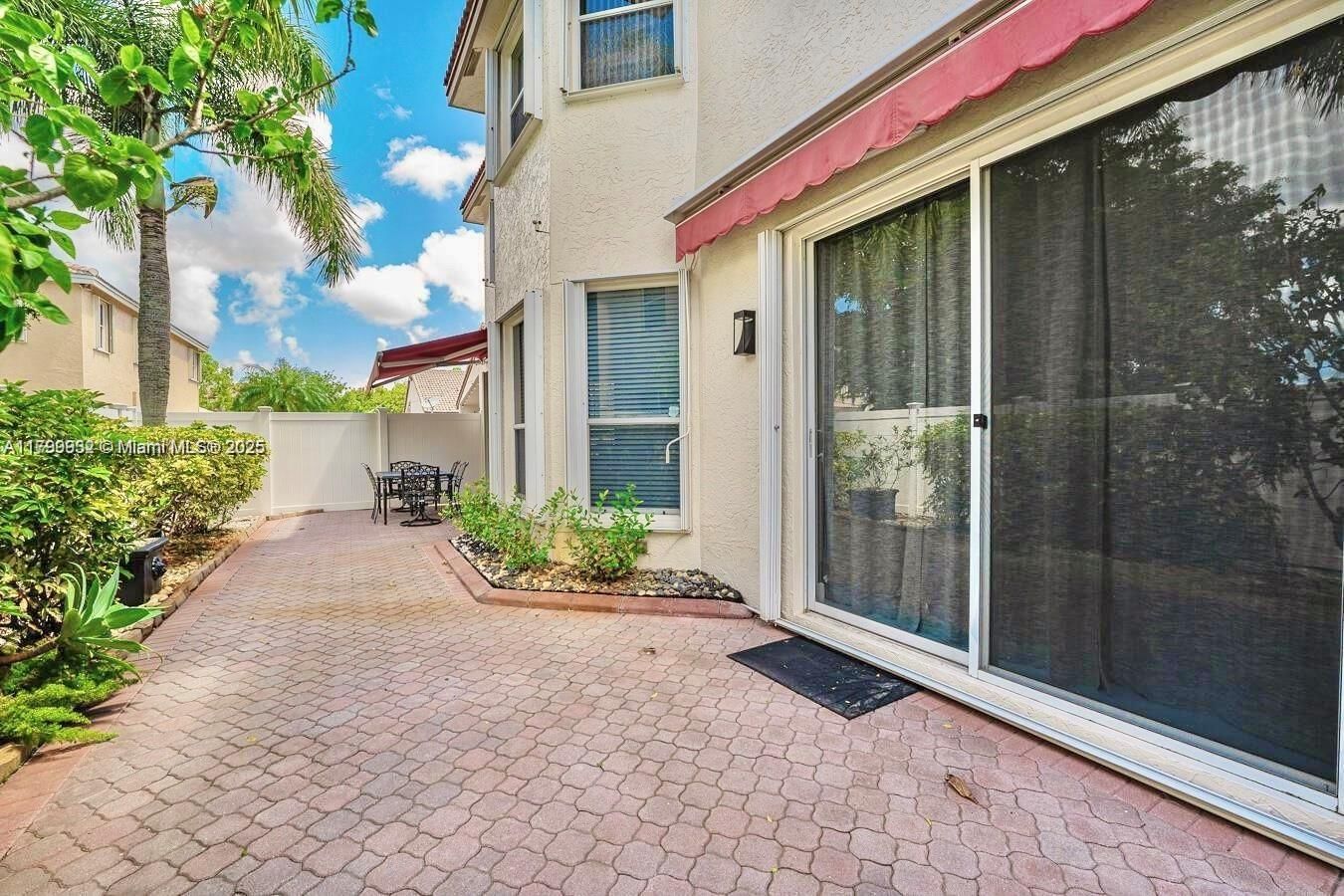 Real estate property located at 3372 179th Ave, Broward, Silver Lakes Phase Iii Re, Miramar, FL