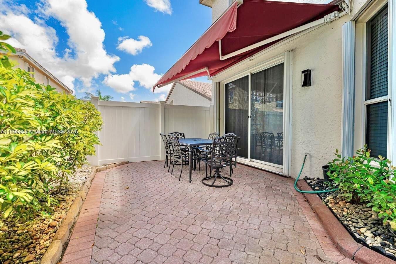 Real estate property located at 3372 179th Ave, Broward, Silver Lakes Phase Iii Re, Miramar, FL