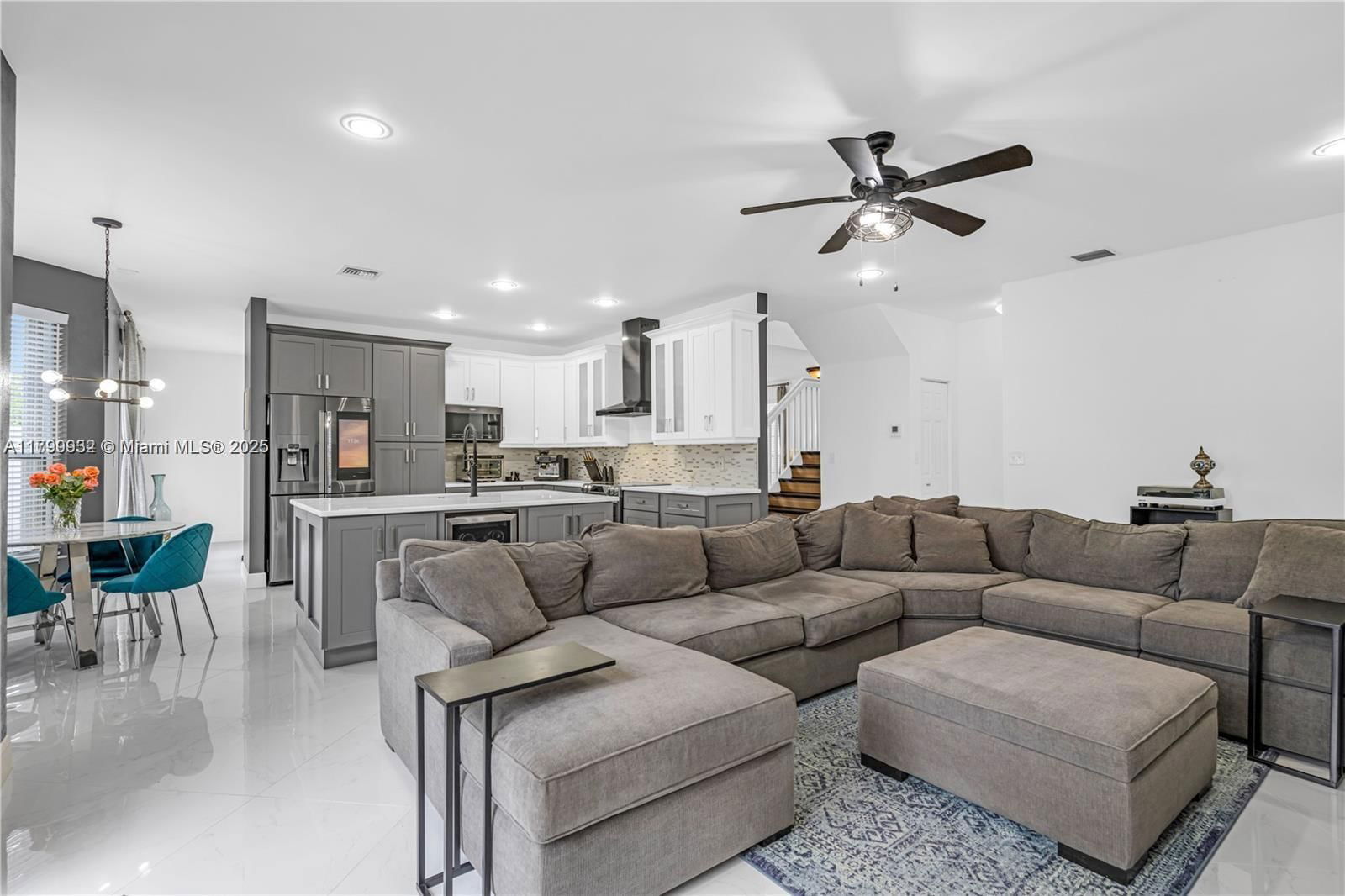 Real estate property located at 3372 179th Ave, Broward, Silver Lakes Phase Iii Re, Miramar, FL