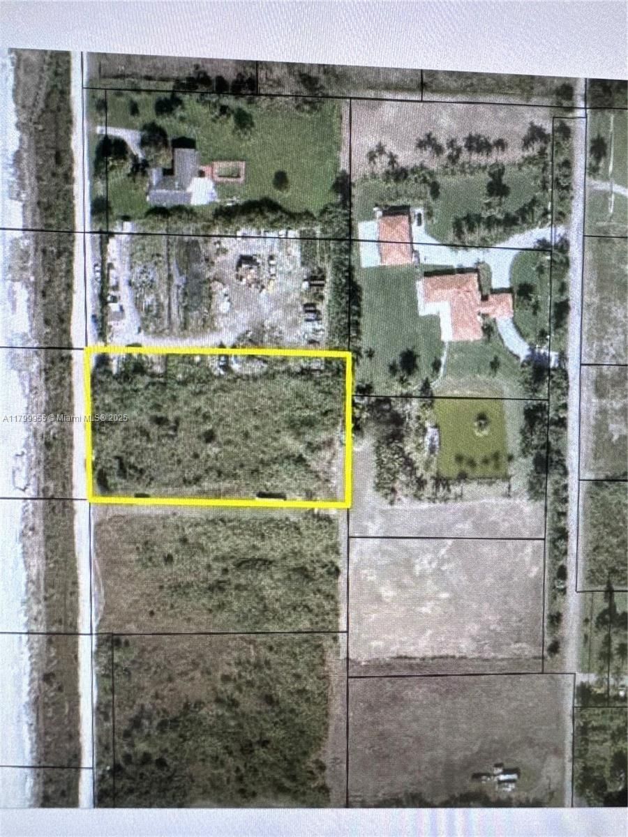 Real estate property located at 154XX 213 ave, Miami-dade, Miami, FL
