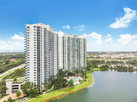 Real estate property located at 2681 Flamingo Rd #1206S, Broward, Tao Sawgrass Condominium, Sunrise, FL