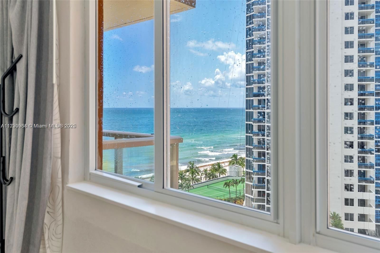 Real estate property located at 19201 Collins Ave #1001, Miami-dade, The Aventura Beach Club C, Sunny Isles Beach, FL