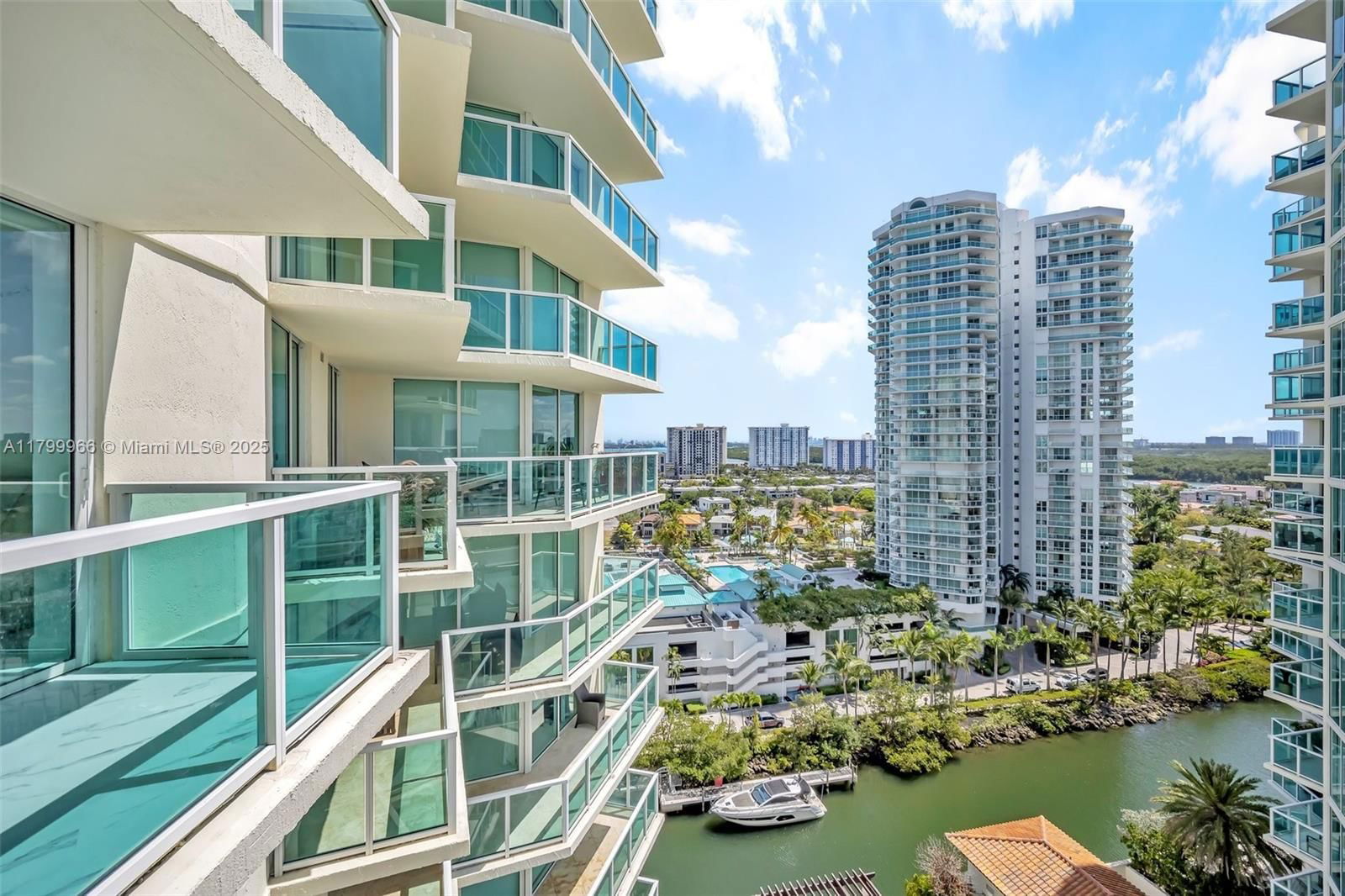 Real estate property located at 200 Sunny Isles Blvd #2-1503, Miami-dade, St Tropez On The Bay Ii C, Sunny Isles Beach, FL