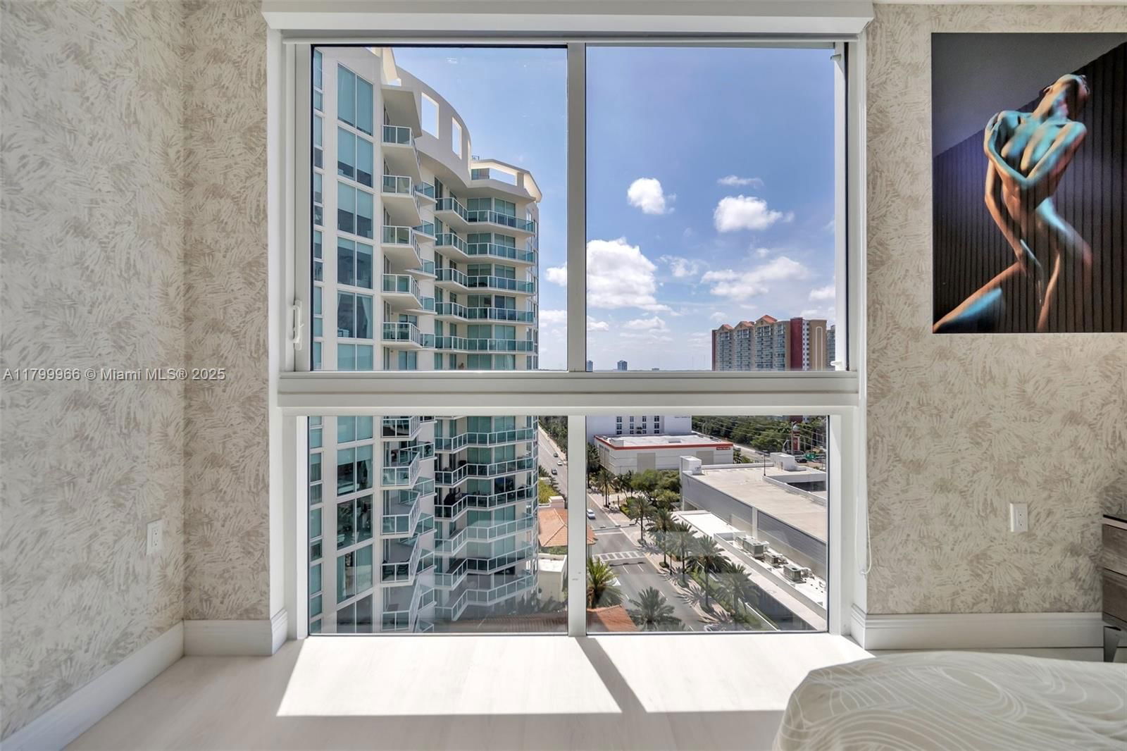 Real estate property located at 200 Sunny Isles Blvd #2-1503, Miami-dade, St Tropez On The Bay Ii C, Sunny Isles Beach, FL