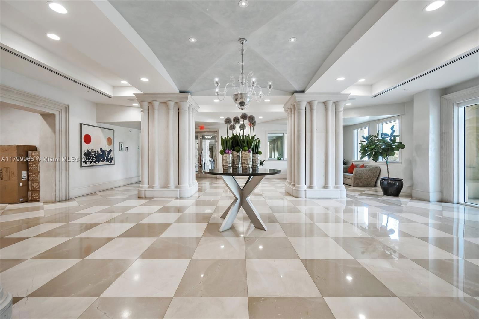 Real estate property located at 200 Sunny Isles Blvd #2-1503, Miami-dade, St Tropez On The Bay Ii C, Sunny Isles Beach, FL