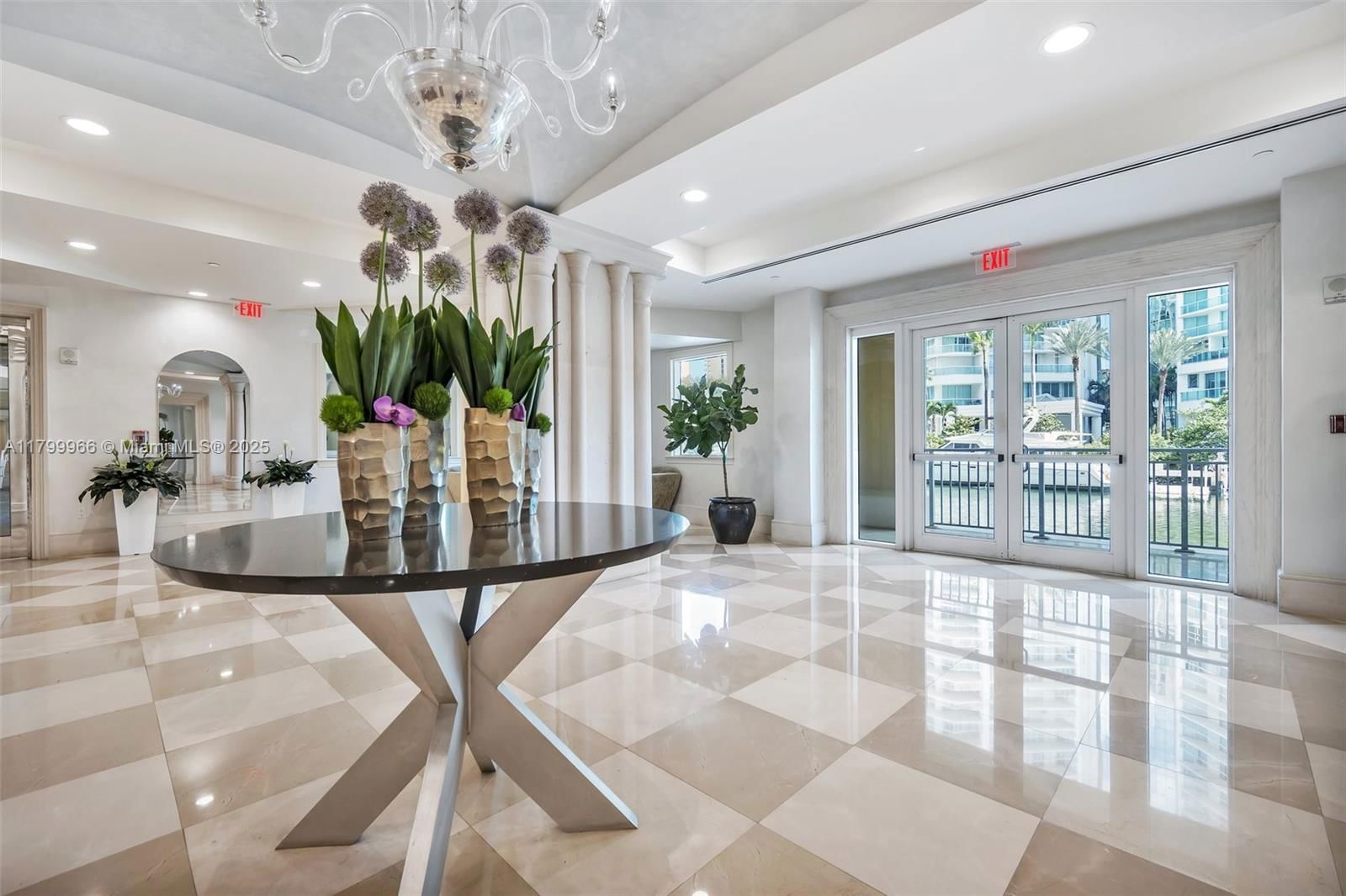 Real estate property located at 200 Sunny Isles Blvd #2-1503, Miami-dade, St Tropez On The Bay Ii C, Sunny Isles Beach, FL
