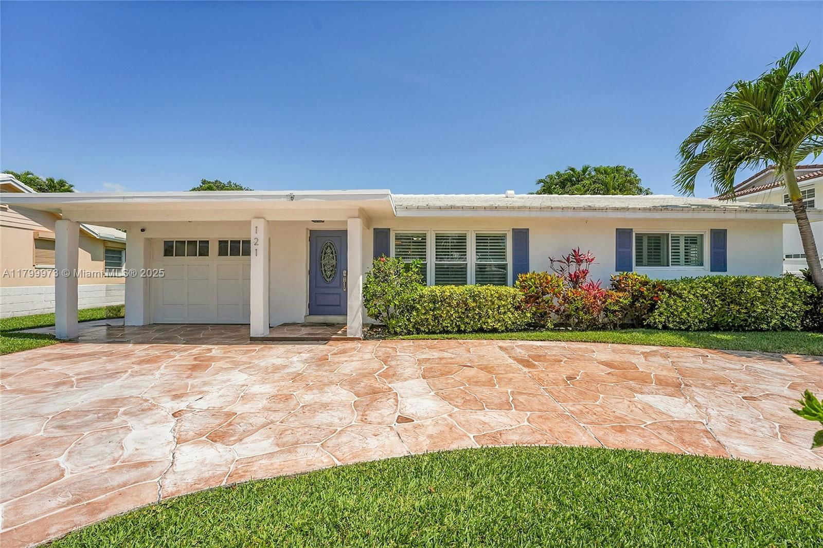 Real estate property located at 121 Tacoma Ln, Palm Beach, Palm Beach Shores, Palm Beach Shores, FL