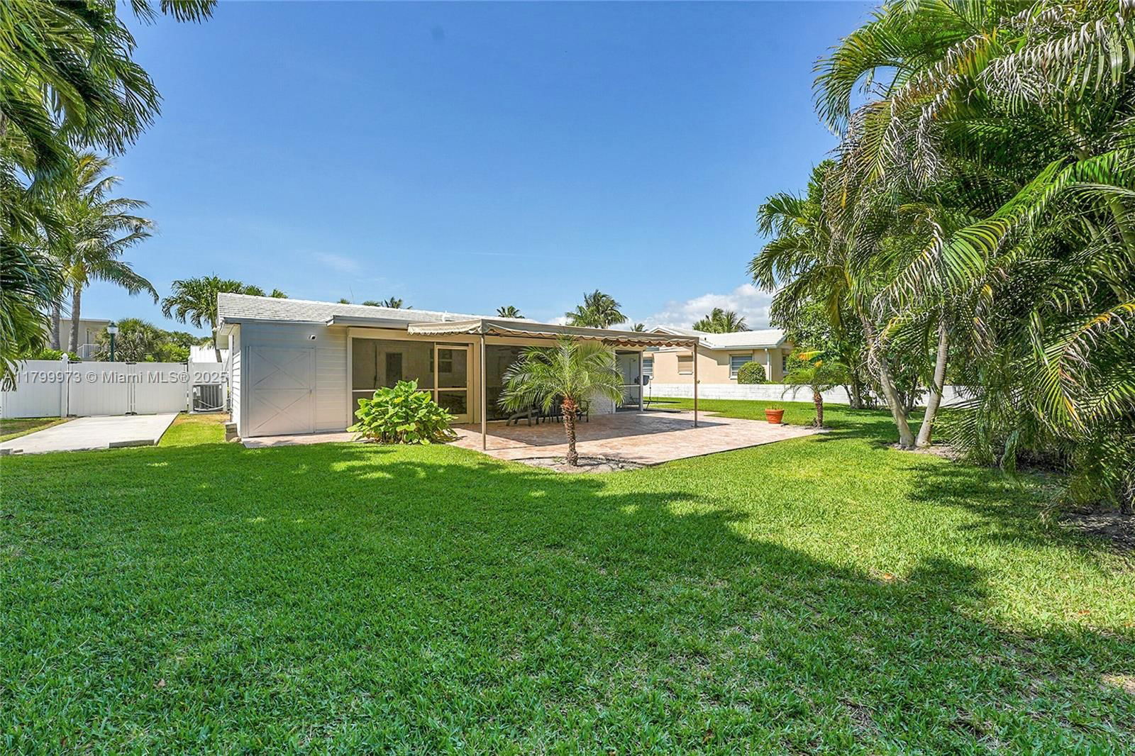 Real estate property located at 121 Tacoma Ln, Palm Beach, Palm Beach Shores, Palm Beach Shores, FL