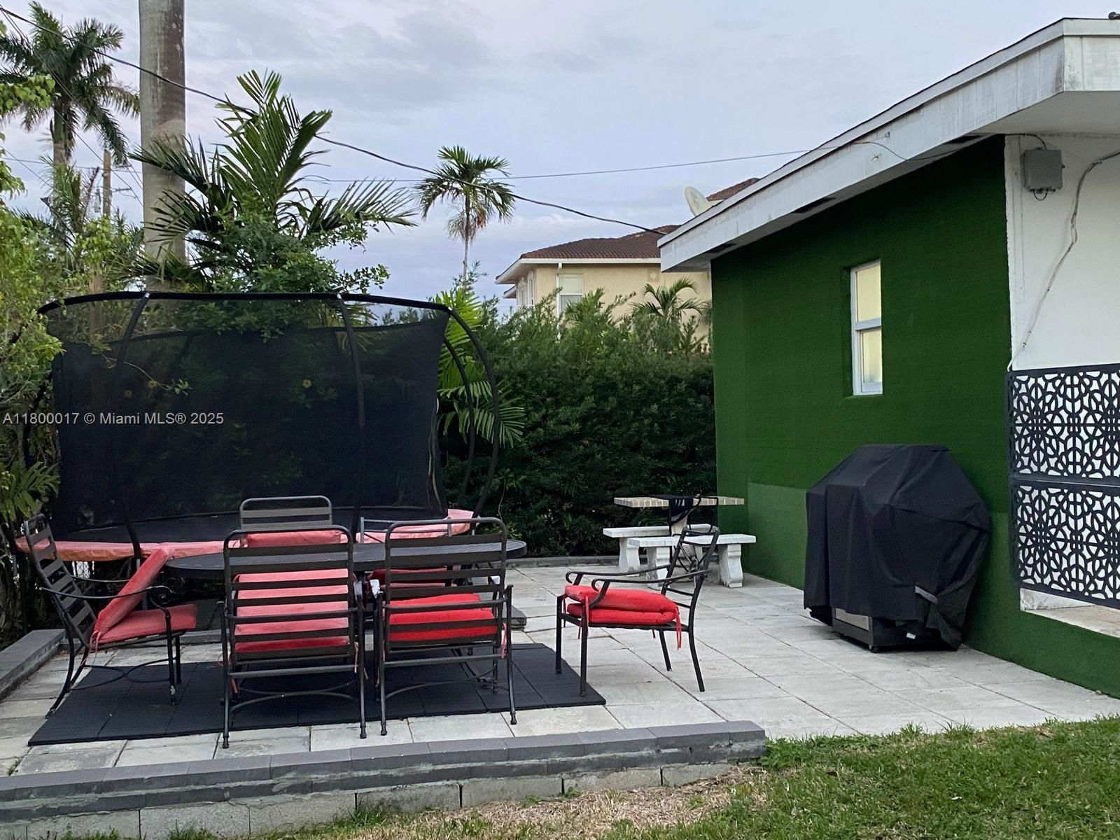 Real estate property located at 1103 Washington St, Broward, Hollywood Lakes Section, Hollywood, FL