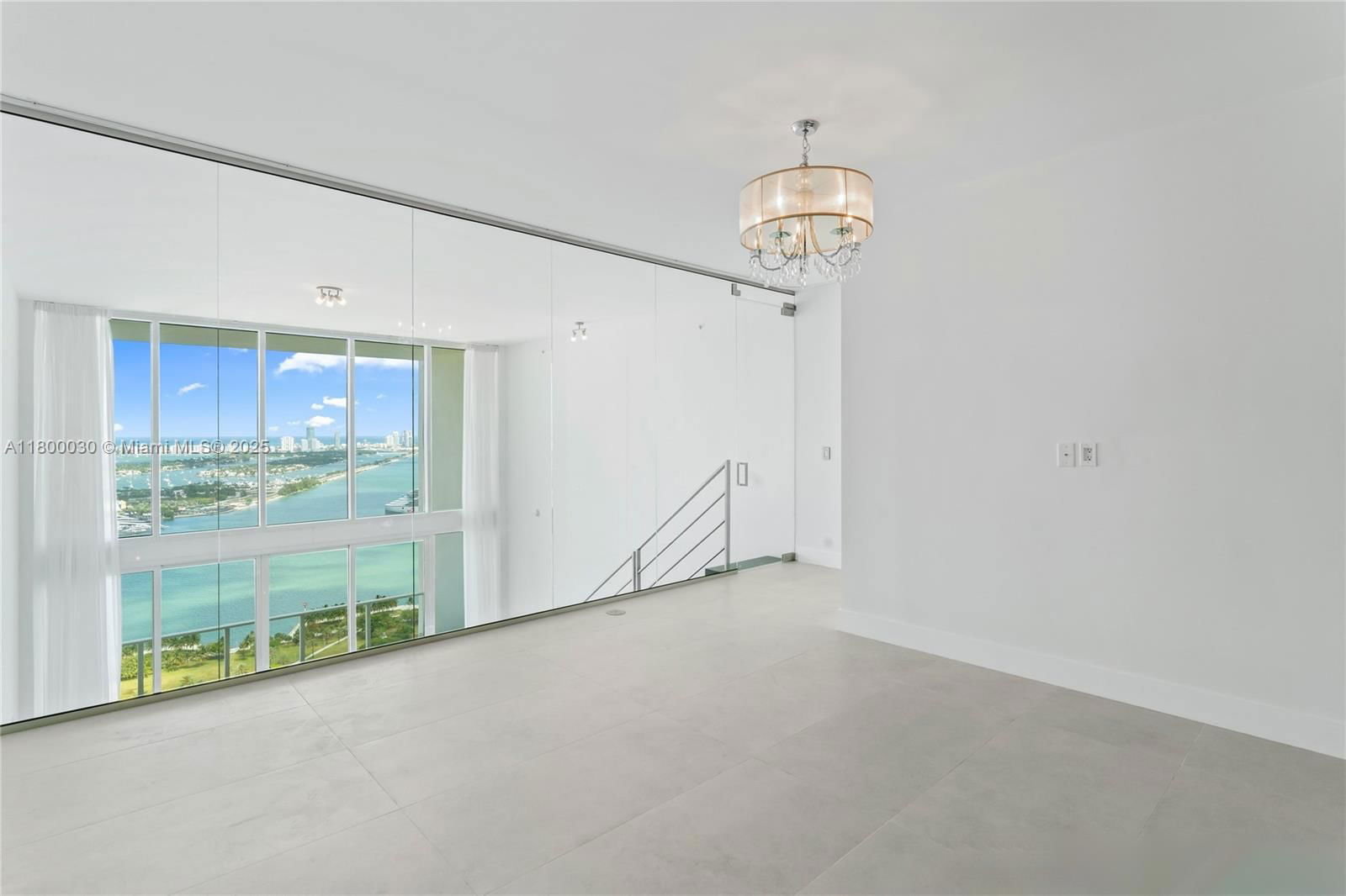 Real estate property located at 1040 Biscayne Blvd #3802, Miami-dade, Ten Museum Pk Residential, Miami, FL