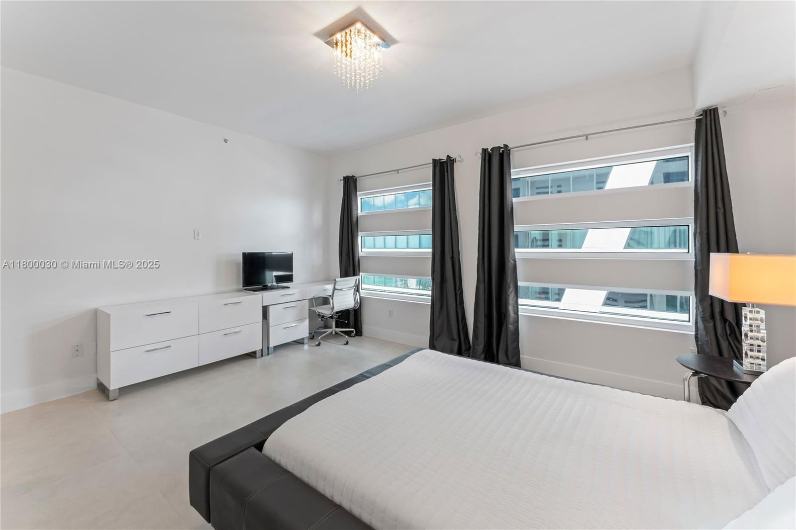 Real estate property located at 1040 Biscayne Blvd #3802, Miami-dade, Ten Museum Pk Residential, Miami, FL