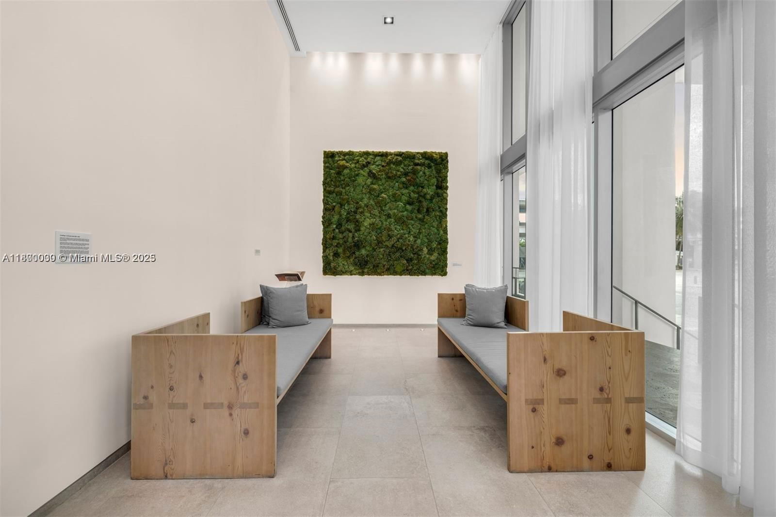 Real estate property located at 1040 Biscayne Blvd #3802, Miami-dade, Ten Museum Pk Residential, Miami, FL
