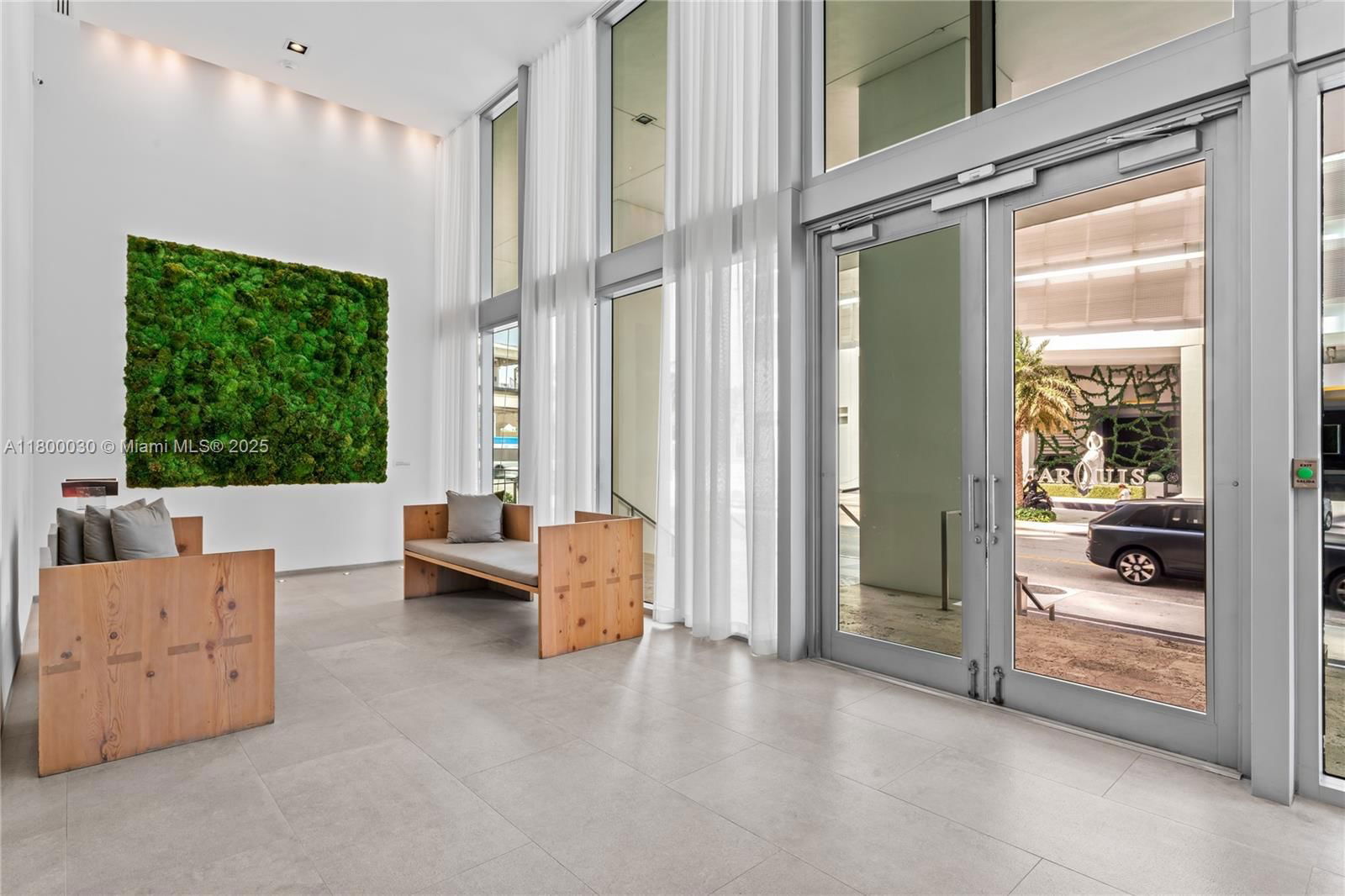 Real estate property located at 1040 Biscayne Blvd #3802, Miami-dade, Ten Museum Pk Residential, Miami, FL