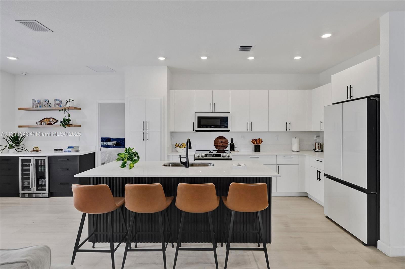 Real estate property located at 14836 162nd St, Miami-dade, Wallace Stevens Subdivisio, Miami, FL