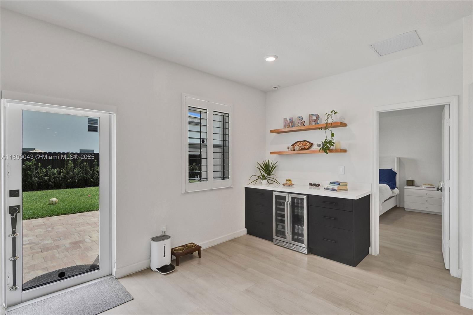 Real estate property located at 14836 162nd St, Miami-dade, Wallace Stevens Subdivisio, Miami, FL