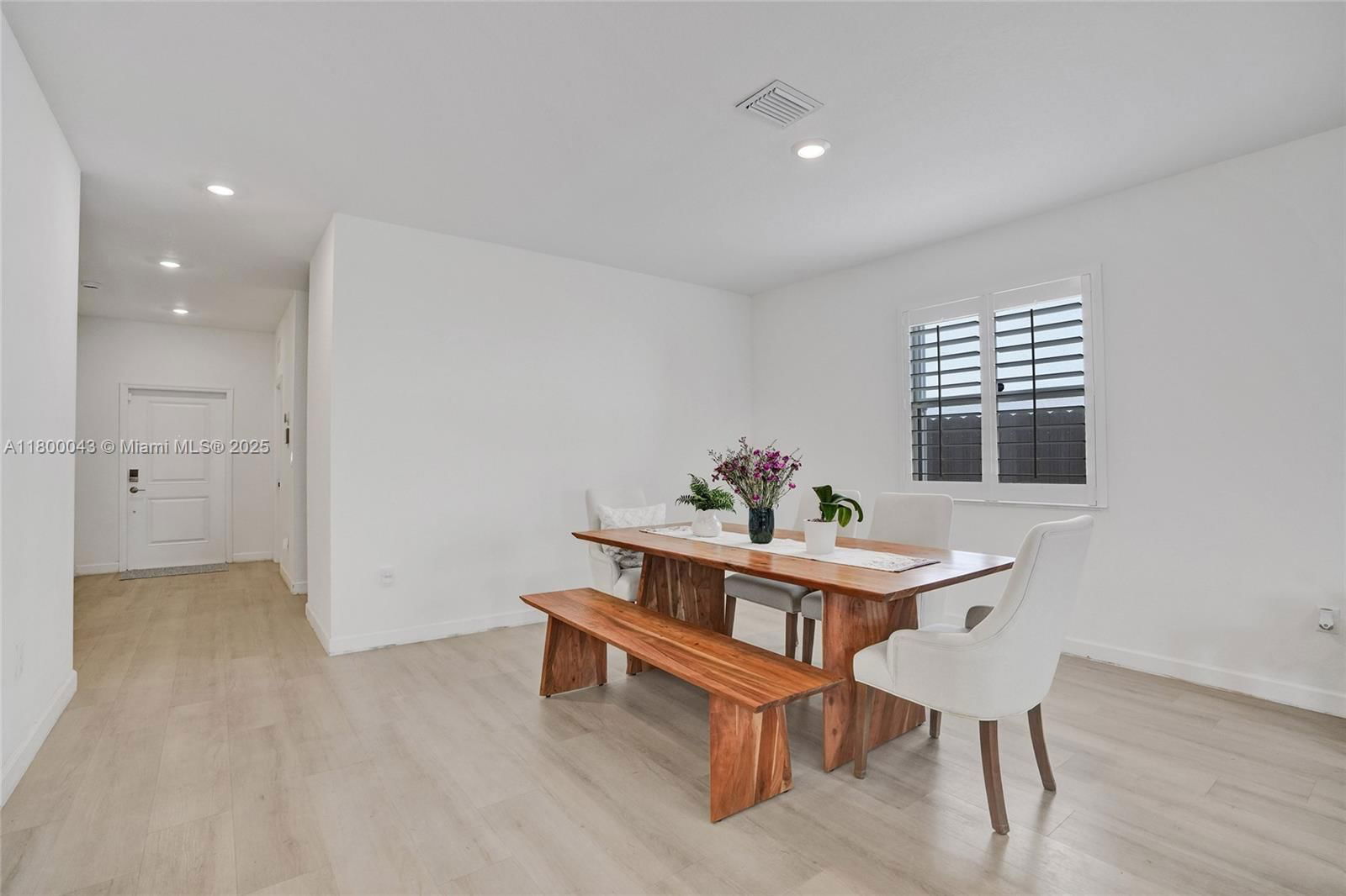 Real estate property located at 14836 162nd St, Miami-dade, Wallace Stevens Subdivisio, Miami, FL