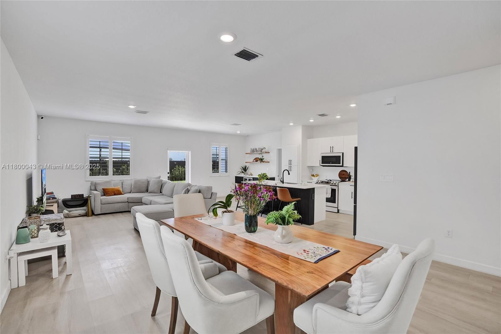Real estate property located at 14836 162nd St, Miami-dade, Wallace Stevens Subdivisio, Miami, FL