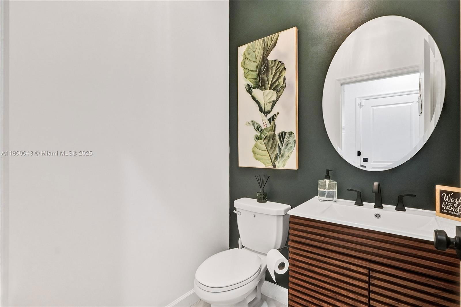 Real estate property located at 14836 162nd St, Miami-dade, Wallace Stevens Subdivisio, Miami, FL