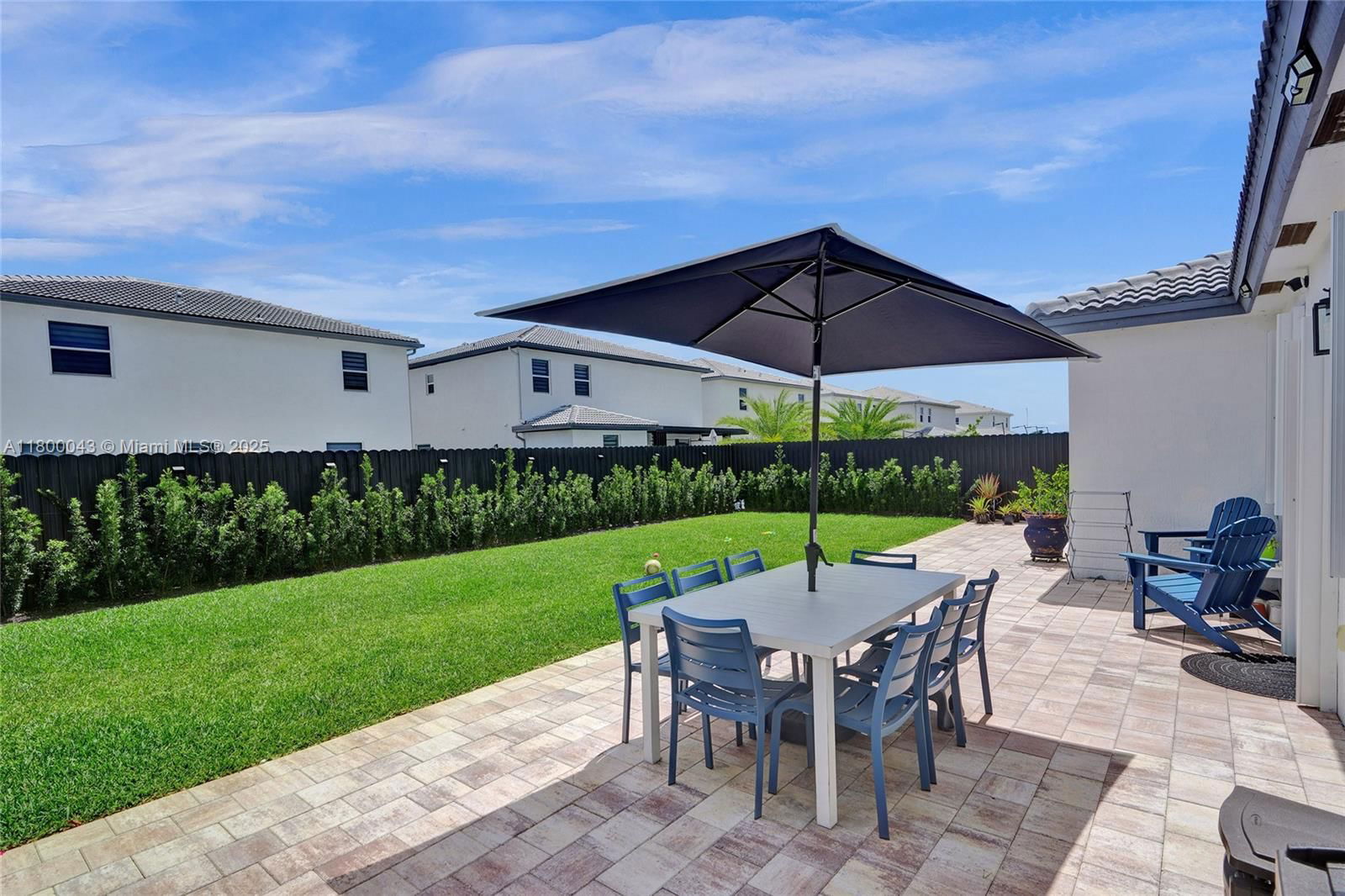 Real estate property located at 14836 162nd St, Miami-dade, Wallace Stevens Subdivisio, Miami, FL