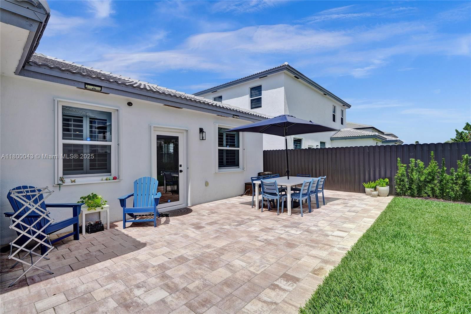 Real estate property located at 14836 162nd St, Miami-dade, Wallace Stevens Subdivisio, Miami, FL