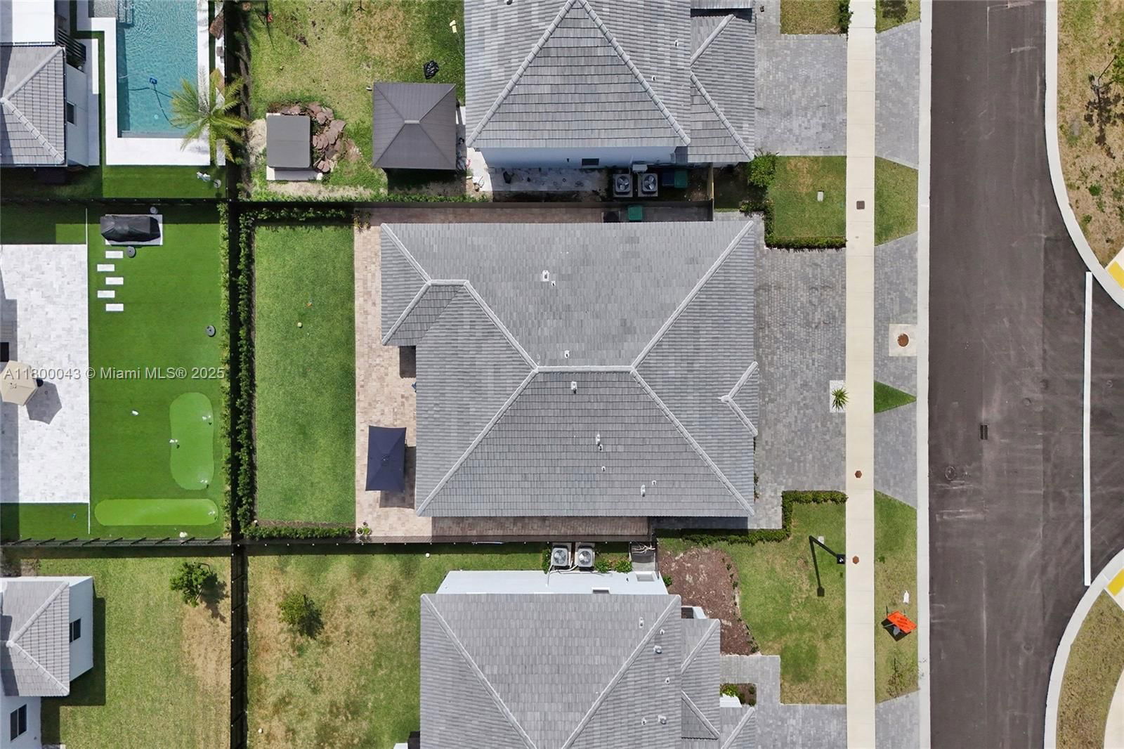 Real estate property located at 14836 162nd St, Miami-dade, Wallace Stevens Subdivisio, Miami, FL