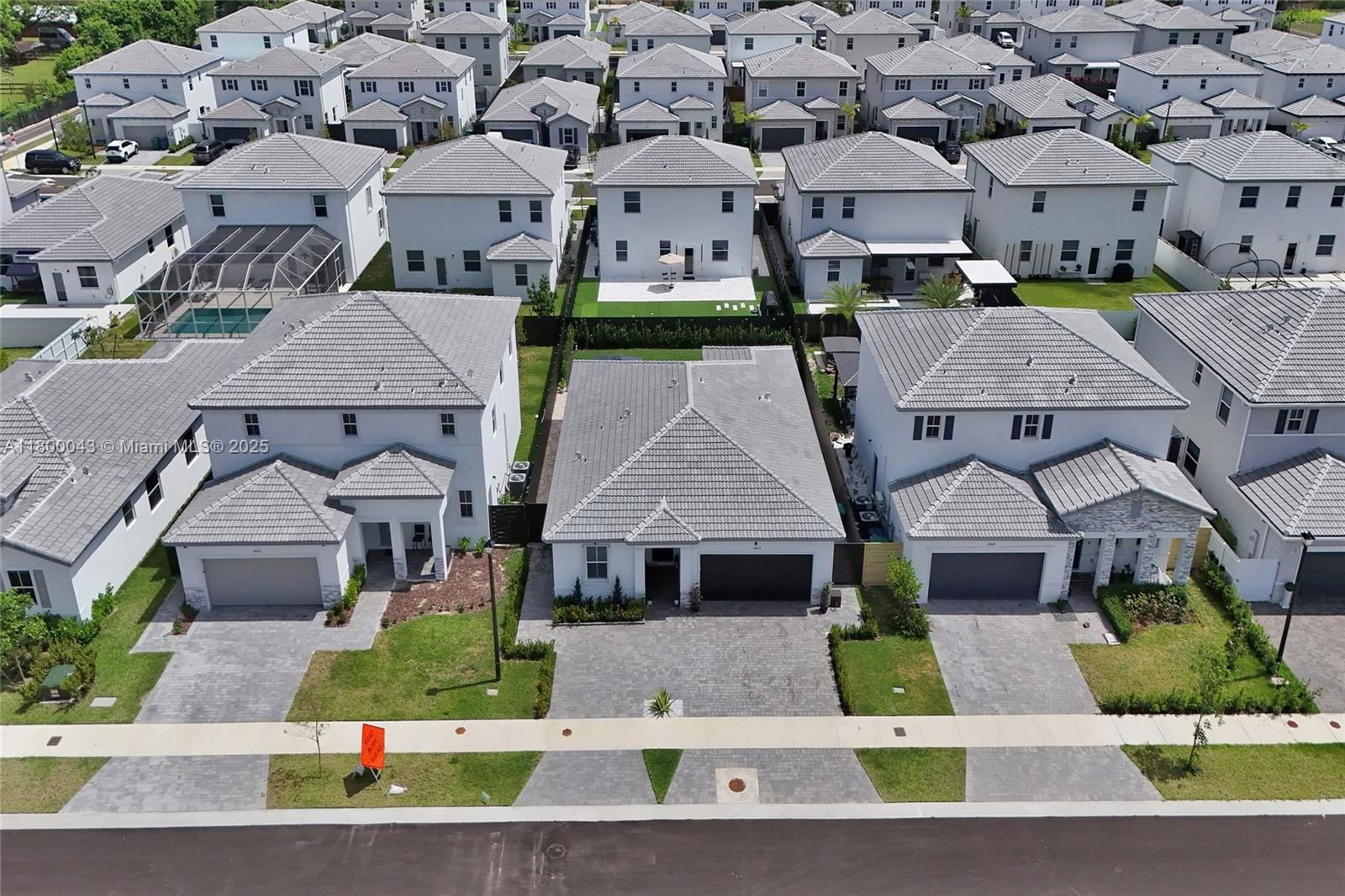 Real estate property located at 14836 162nd St, Miami-dade, Wallace Stevens Subdivisio, Miami, FL