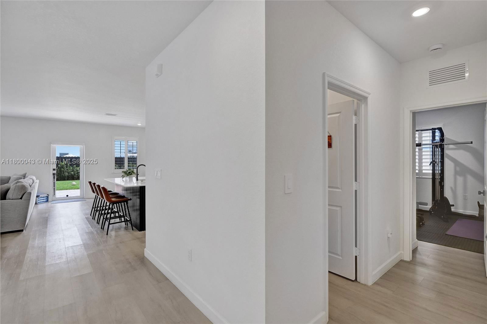Real estate property located at 14836 162nd St, Miami-dade, Wallace Stevens Subdivisio, Miami, FL