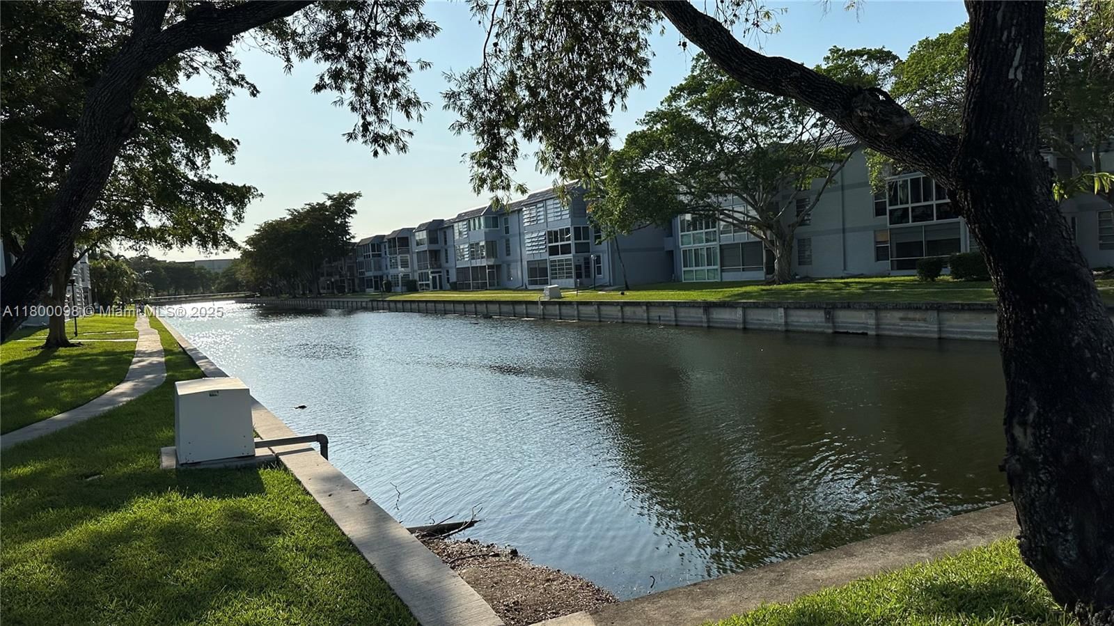 Real estate property located at 8360 Sands Point Blvd G209, Broward, Sands Point Condominium I, Tamarac, FL