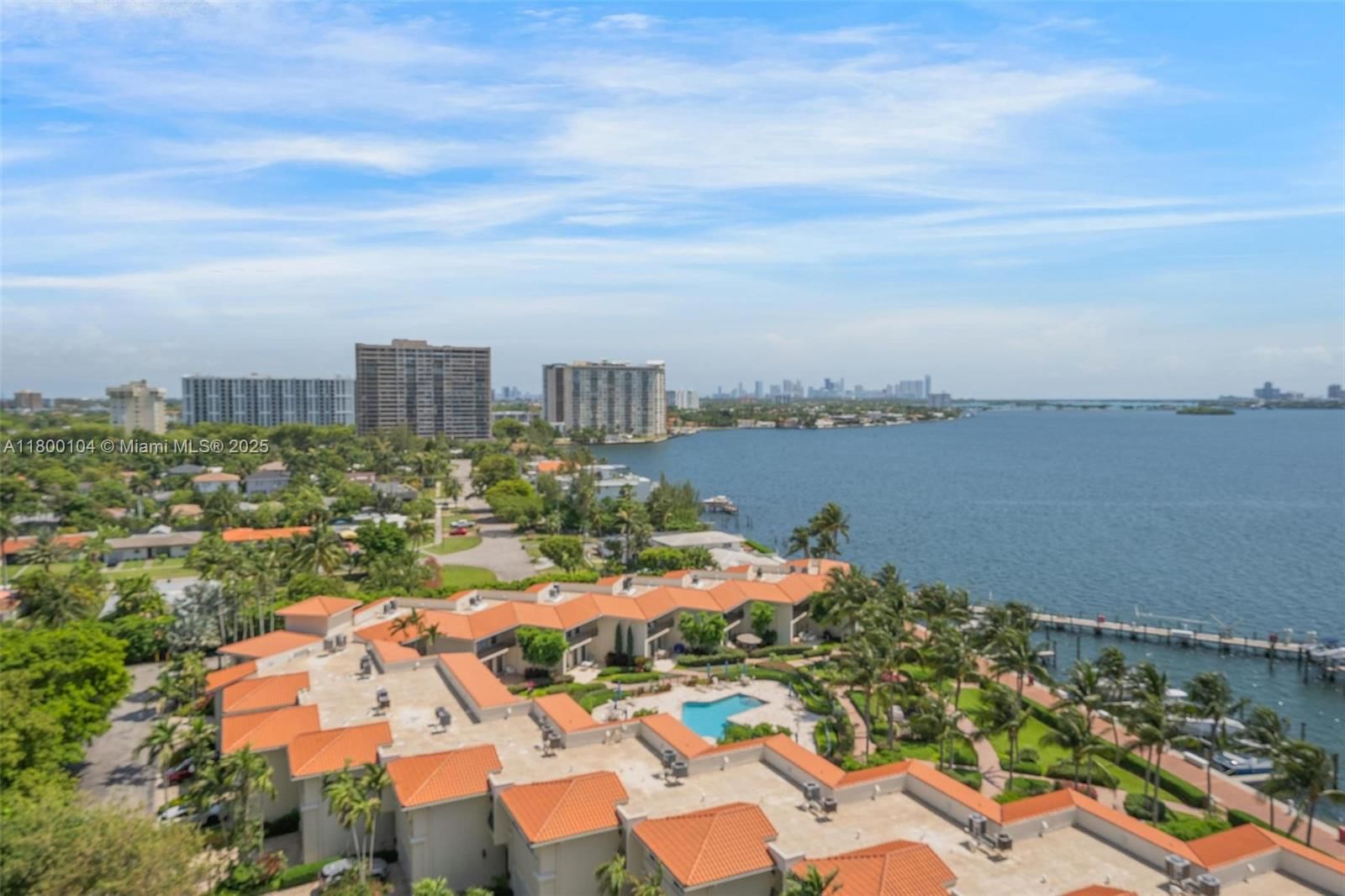 Real estate property located at 4000 Towerside Ter #1403, Miami-dade, The Towers Of Quayside Co, Miami, FL