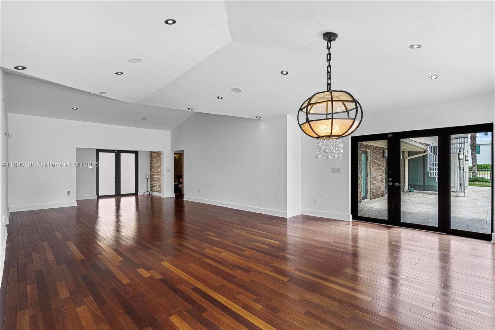 Real estate property located at 12605 Cyprus Rd, Miami-dade, Keystone Island No 3, North Miami, FL