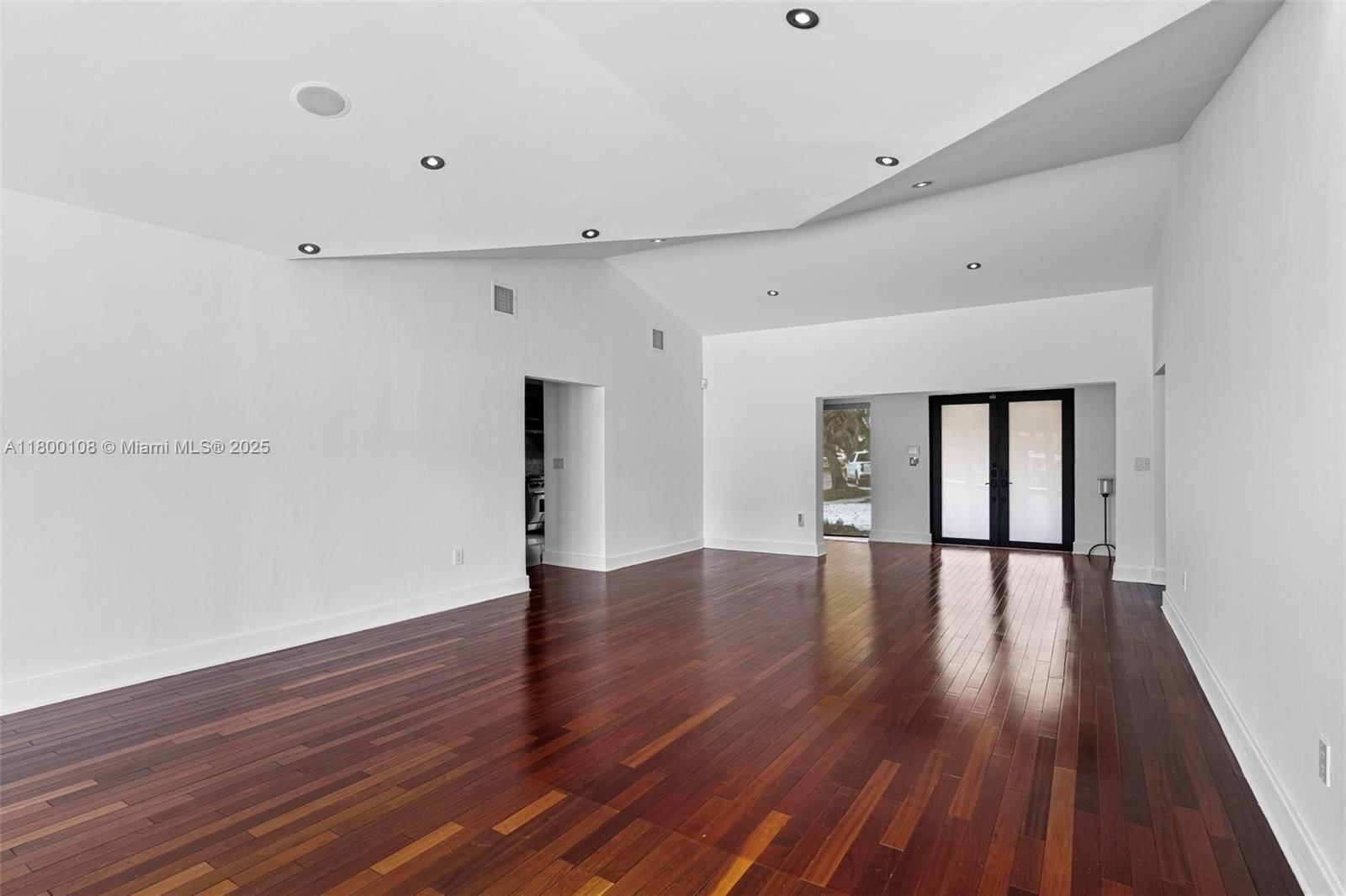Real estate property located at 12605 Cyprus Rd, Miami-dade, Keystone Island No 3, North Miami, FL